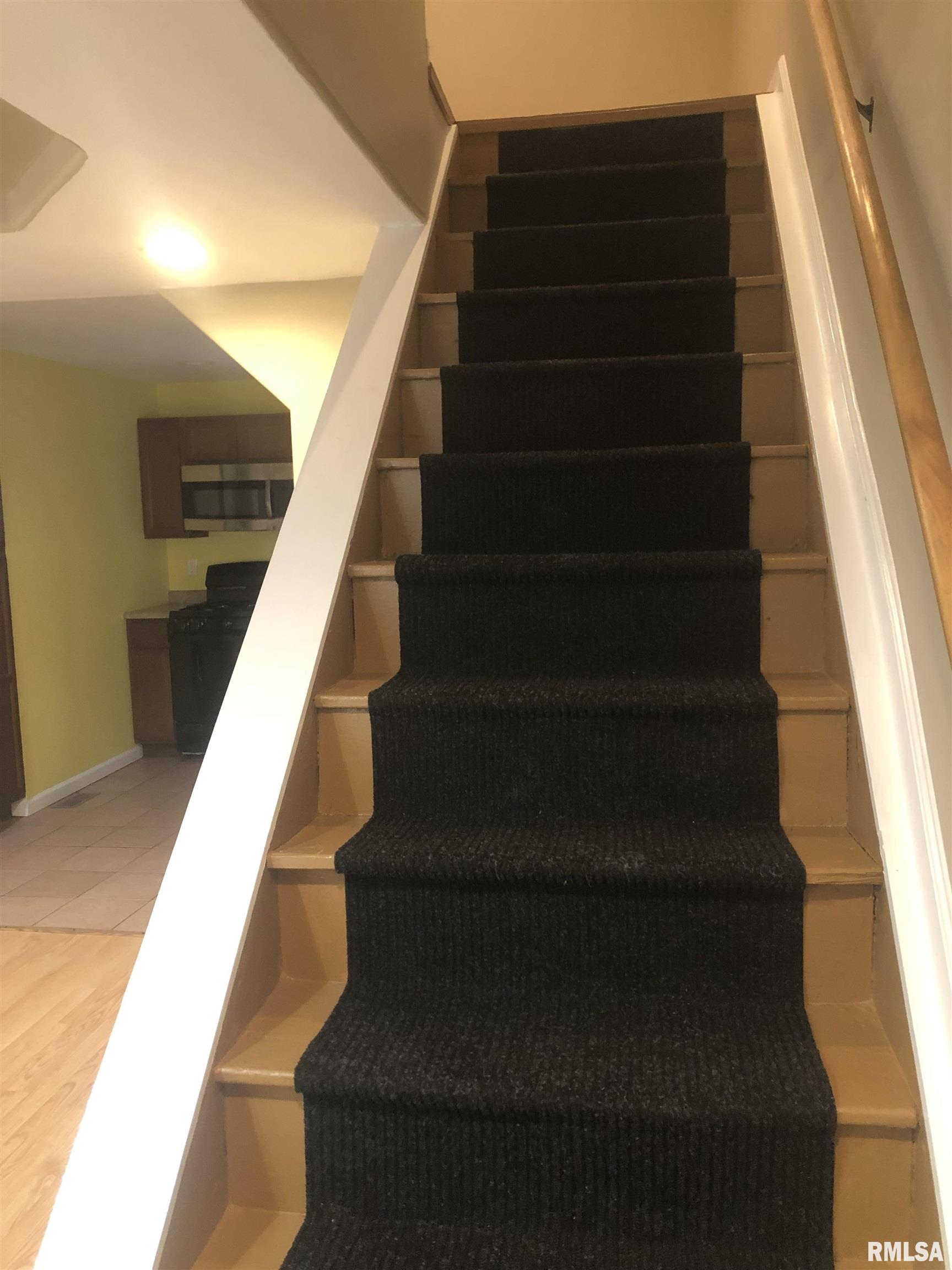 802 North Indiana Avenue Springfield, IL 62702 - Photo 14 of 23