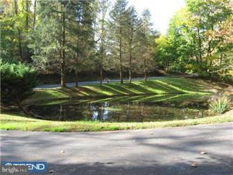 1613 Brintons Bridge Road Chadds Ford, PA 19317 - Photo 3 of 12 Exterior