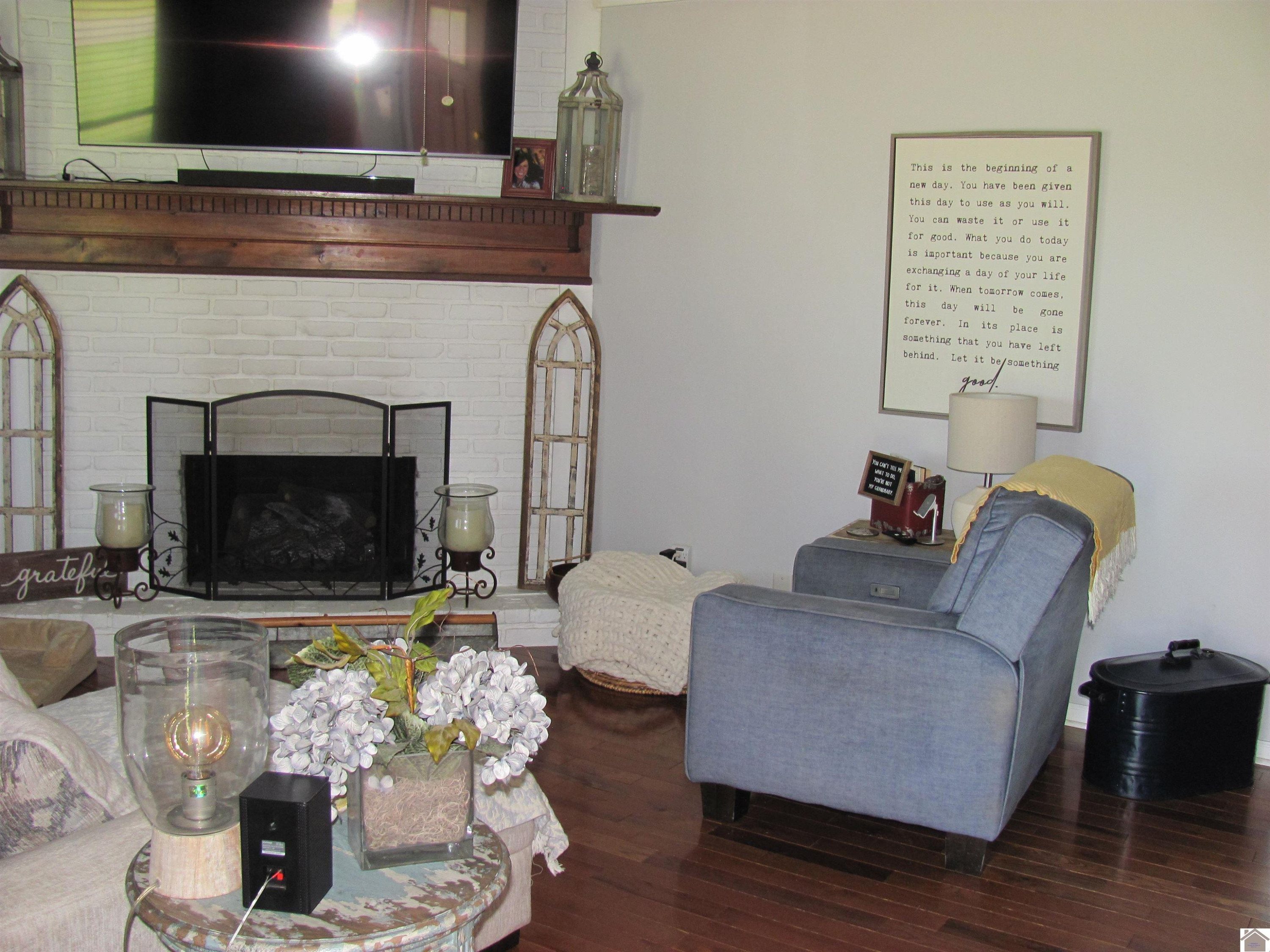 257 West Slaughter Road Mayfield, KY 42066 - Photo 3 of 26 Photo 4
