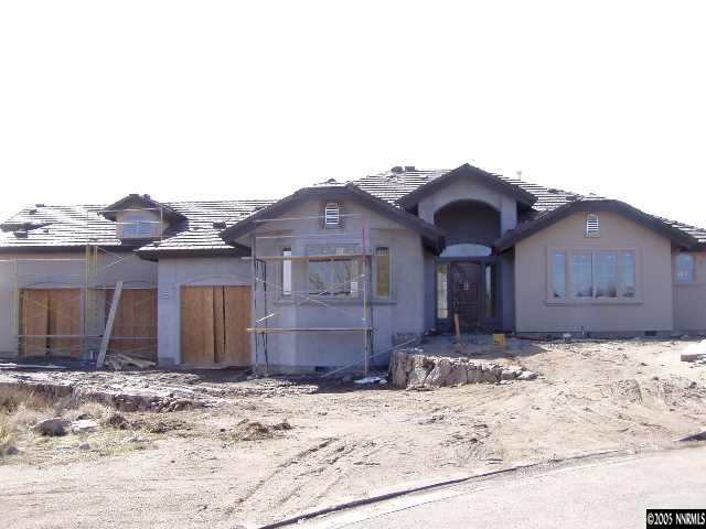 14360 Windriver Reno, NV 89511 - Photo 1 of 1 Photo 1