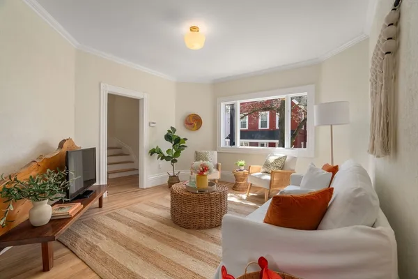 $998,000 | 8 Belmont Place, Somerville, MA 02143