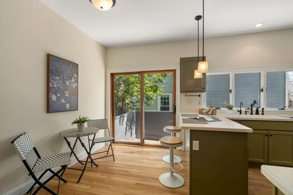 $998,000 | 8 Belmont Place, Somerville, MA 02143