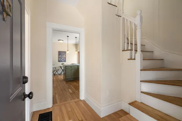 $998,000 | 8 Belmont Place, Somerville, MA 02143