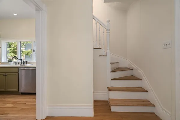 $998,000 | 8 Belmont Place, Somerville, MA 02143