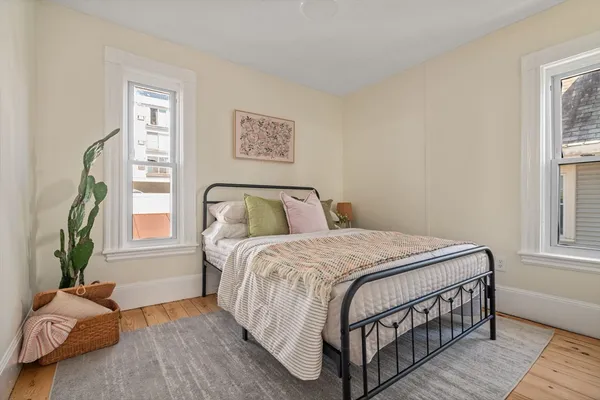 $998,000 | 8 Belmont Place, Somerville, MA 02143