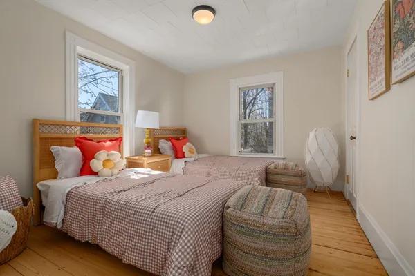 $998,000 | 8 Belmont Place, Somerville, MA 02143