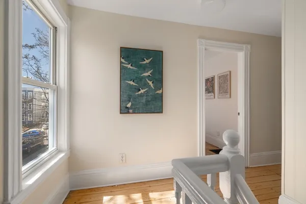 $998,000 | 8 Belmont Place, Somerville, MA 02143