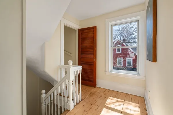 $998,000 | 8 Belmont Place, Somerville, MA 02143