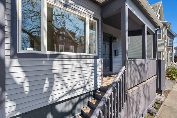 $998,000 | 8 Belmont Place, Somerville, MA 02143