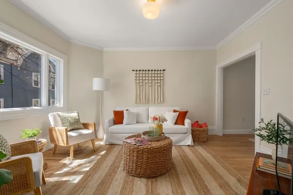 $998,000 | 8 Belmont Place, Somerville, MA 02143