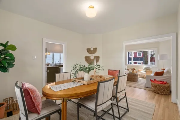 $998,000 | 8 Belmont Place, Somerville, MA 02143