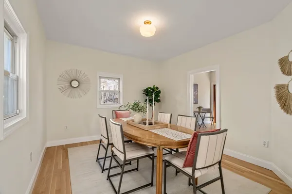 $998,000 | 8 Belmont Place, Somerville, MA 02143