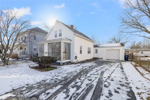 $419,900 | 123 Harrington Avenue, Warwick, RI 02888