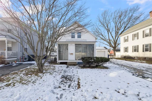 $419,900 | 123 Harrington Avenue, Warwick, RI 02888