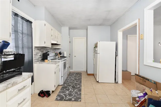 $419,900 | 123 Harrington Avenue, Warwick, RI 02888