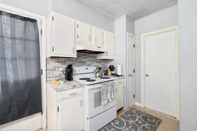 $419,900 | 123 Harrington Avenue, Warwick, RI 02888