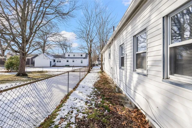 $419,900 | 123 Harrington Avenue, Warwick, RI 02888