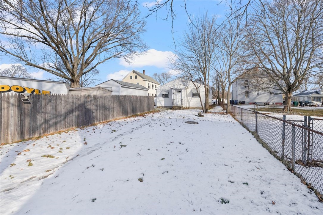 123 Harrington Avenue Warwick, RI 02888 - Photo 35 of 41