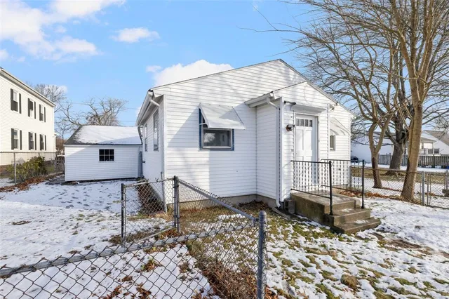 $419,900 | 123 Harrington Avenue, Warwick, RI 02888