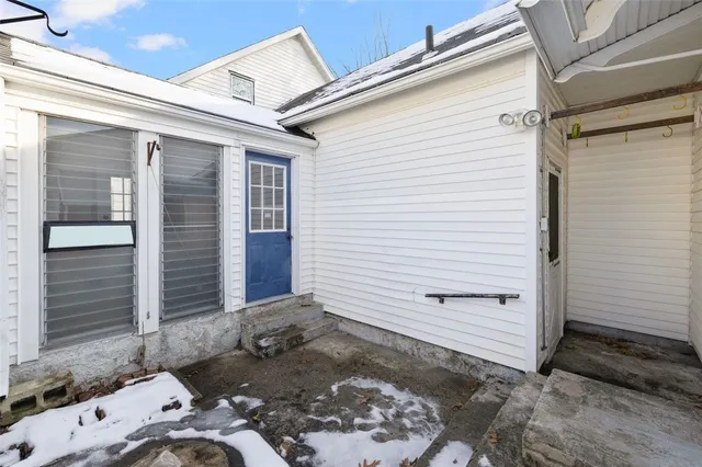 $419,900 | 123 Harrington Avenue, Warwick, RI 02888