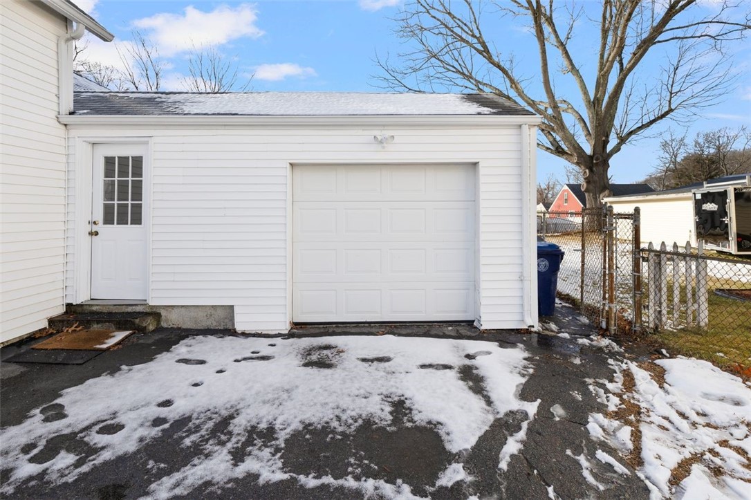 123 Harrington Avenue Warwick, RI 02888 - Photo 39 of 41
