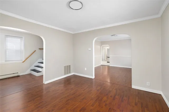 $419,900 | 123 Harrington Avenue, Warwick, RI 02888