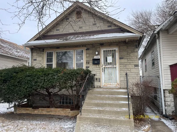 $31,200 | 244 West 111th Street, Chicago, IL 60628