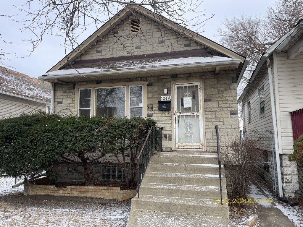 244 West 111th Street Chicago, IL 60628 - Photo 1 of 10