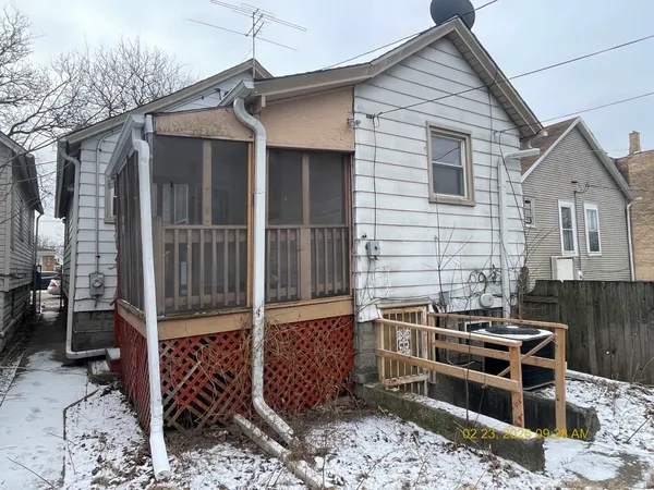 $31,200 | 244 West 111th Street, Chicago, IL 60628