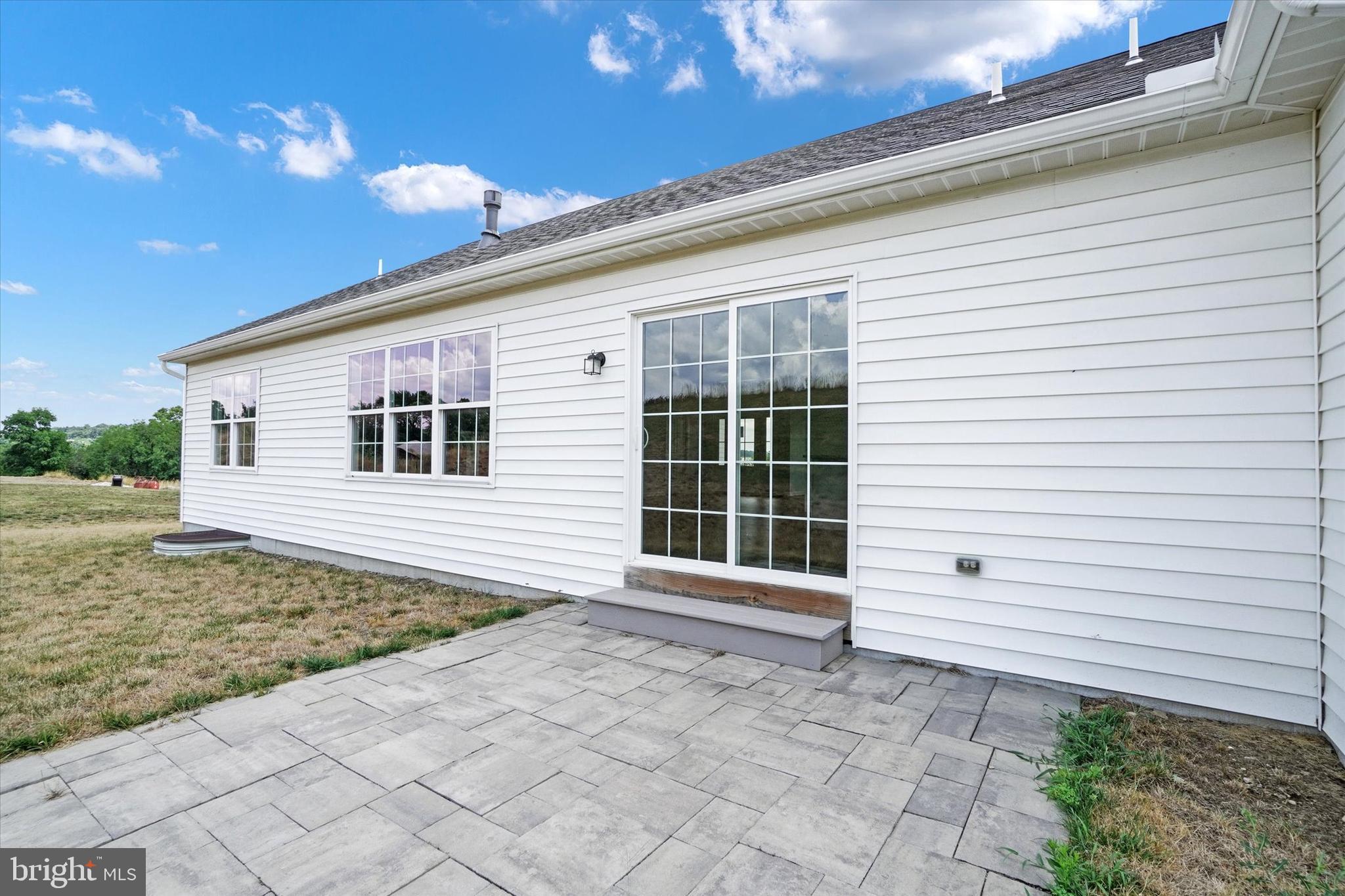 602 Rishel Drive York, PA 17406 - Photo 28 of 30 a front view of a house