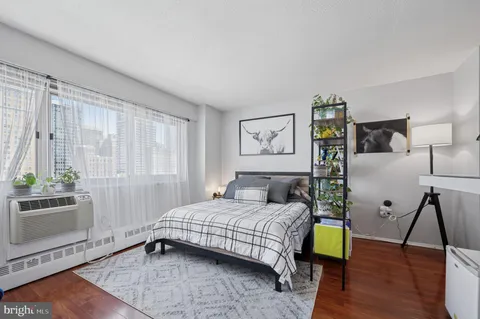 $122,000 | 2101 Chestnut Street, Unit 1107, Philadelphia, PA 19103