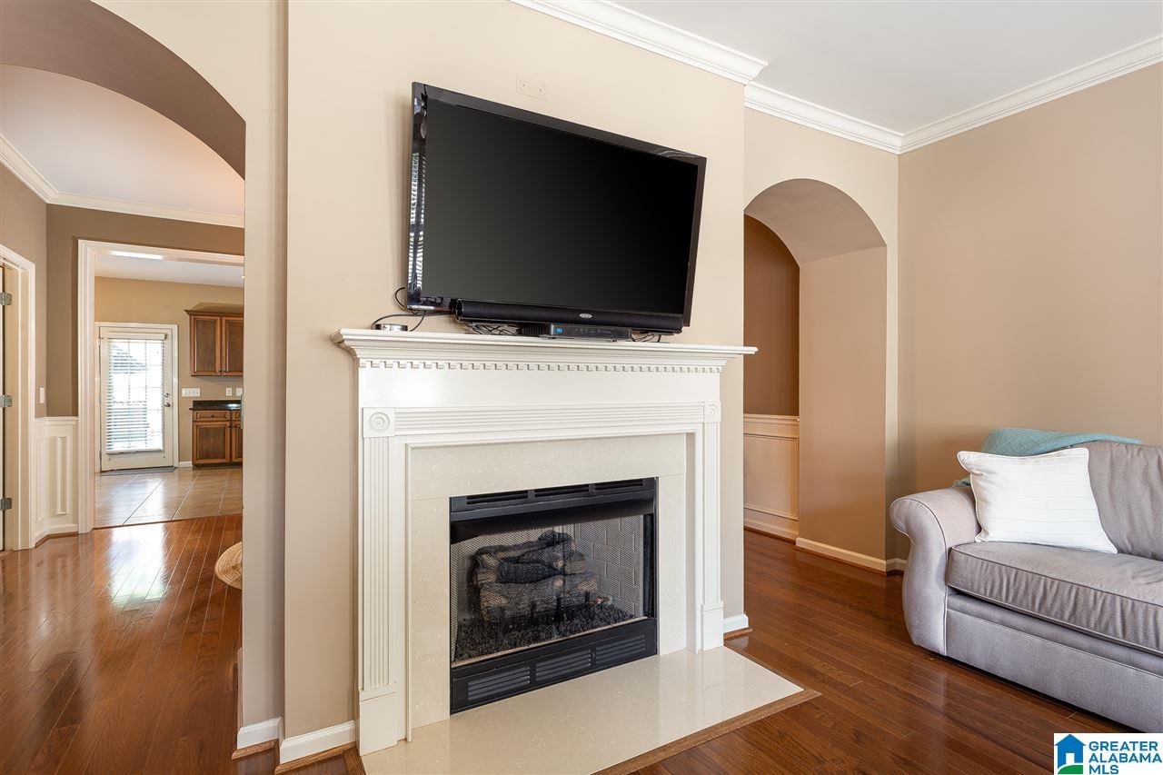 6340 Spring Street Trussville, AL 35173 - Photo 6 of 36