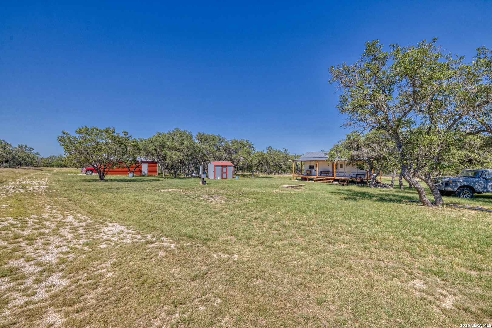 932 Wofford Road London, TX 76854 - Photo 39 of 50