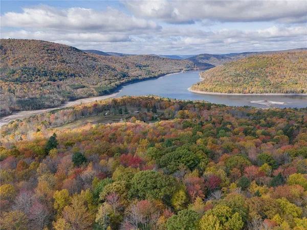 $155,000 | 510 Gundelach Road, Andes, NY 13731