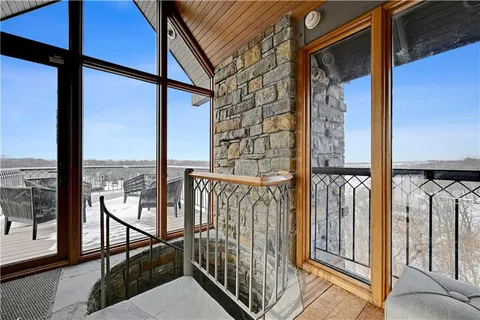 $4,500,000 | 16900 South Highland Ridge Drive, Loch Lloyd, MO 64012