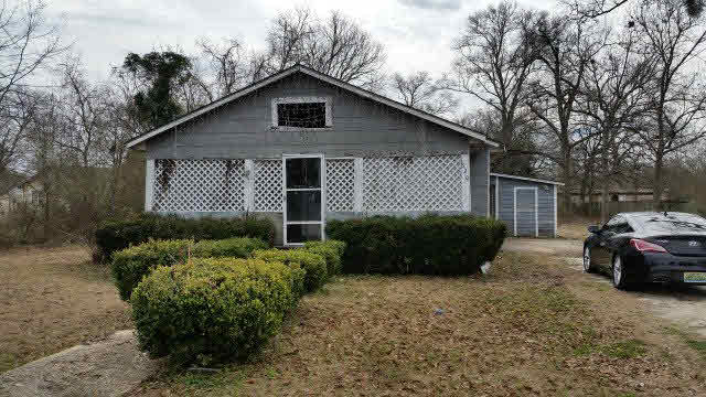 320 Clay Street Bay Minette, AL 36507 - Photo 1 of 1