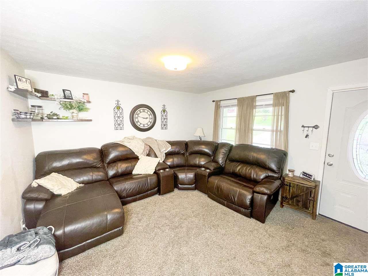 629 Timree Street Weaver, AL 36277 - Photo 4 of 24