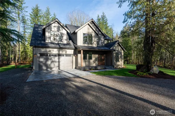 $1,099,000 | 19445 Kamden Court, Sedro-Woolley, WA 98284