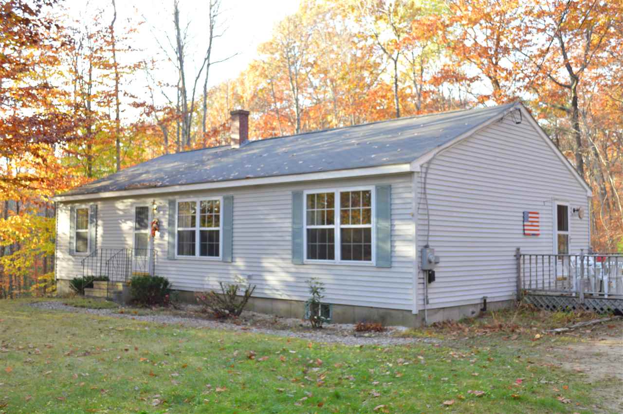 657 Pine River Pond Road Wakefield, NH 03872 - Photo 1 of 20