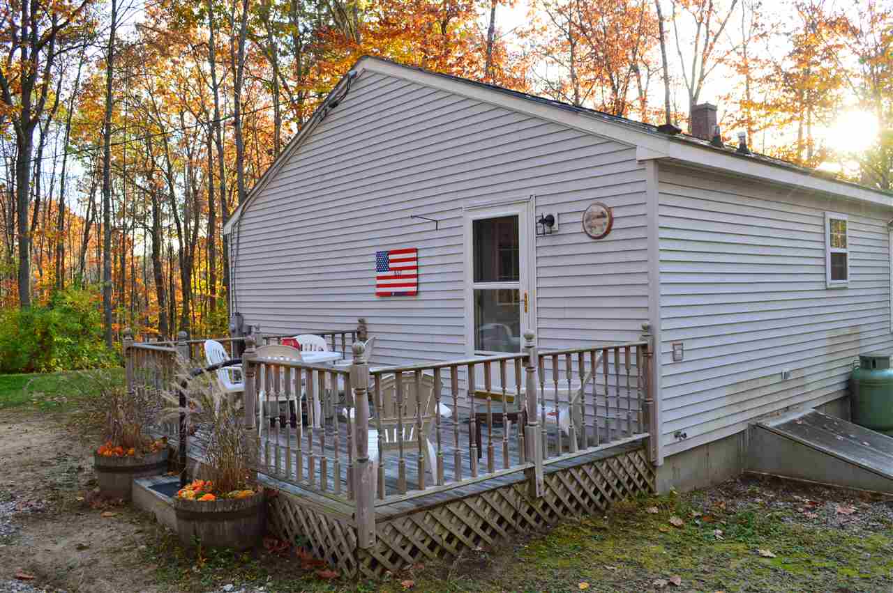 657 Pine River Pond Road Wakefield, NH 03872 - Photo 3 of 20