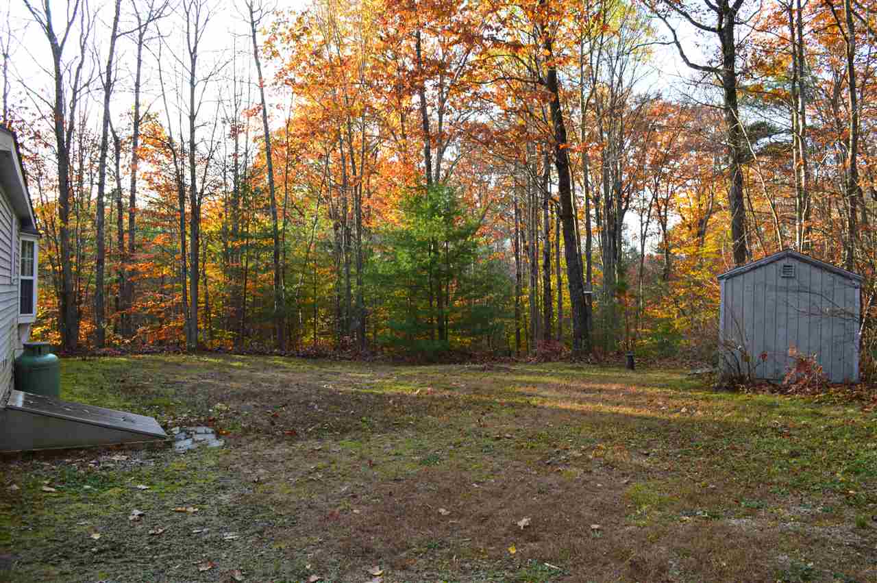 657 Pine River Pond Road Wakefield, NH 03872 - Photo 5 of 20
