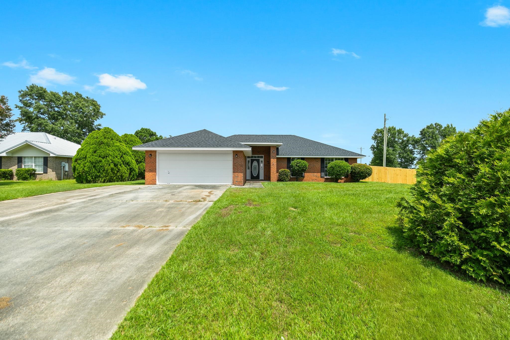 23676 Sparrows Point Daphne, AL 36526 - Photo 2 of 56 Front Of Structure