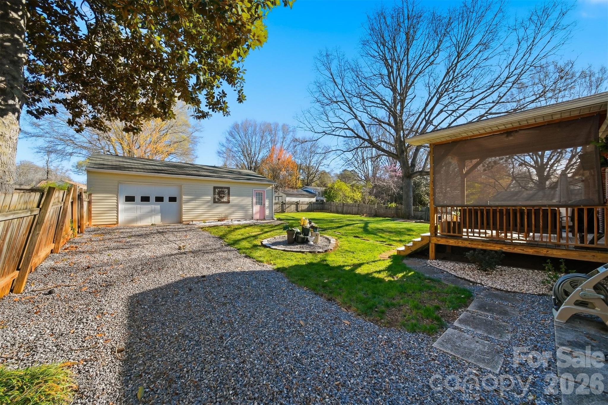 904 15th Street Northwest Conover, NC 28613 - Photo 27 of 29