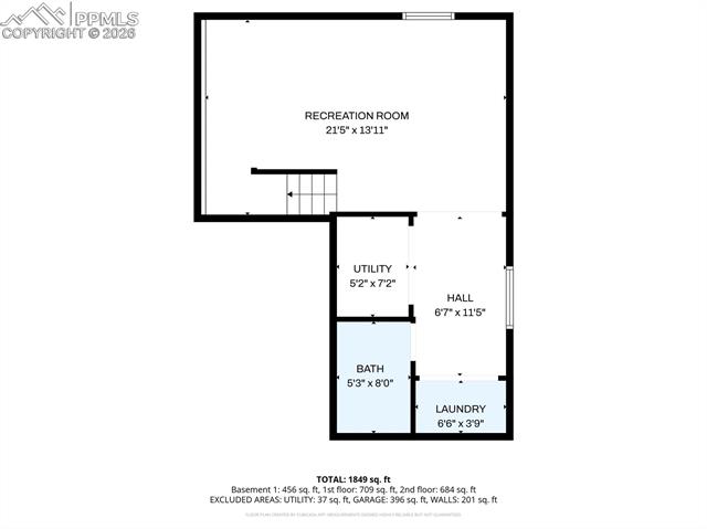 7630 Old Spec Road Peyton, CO 80831 - Photo 49 of 50 Gallery Image 49