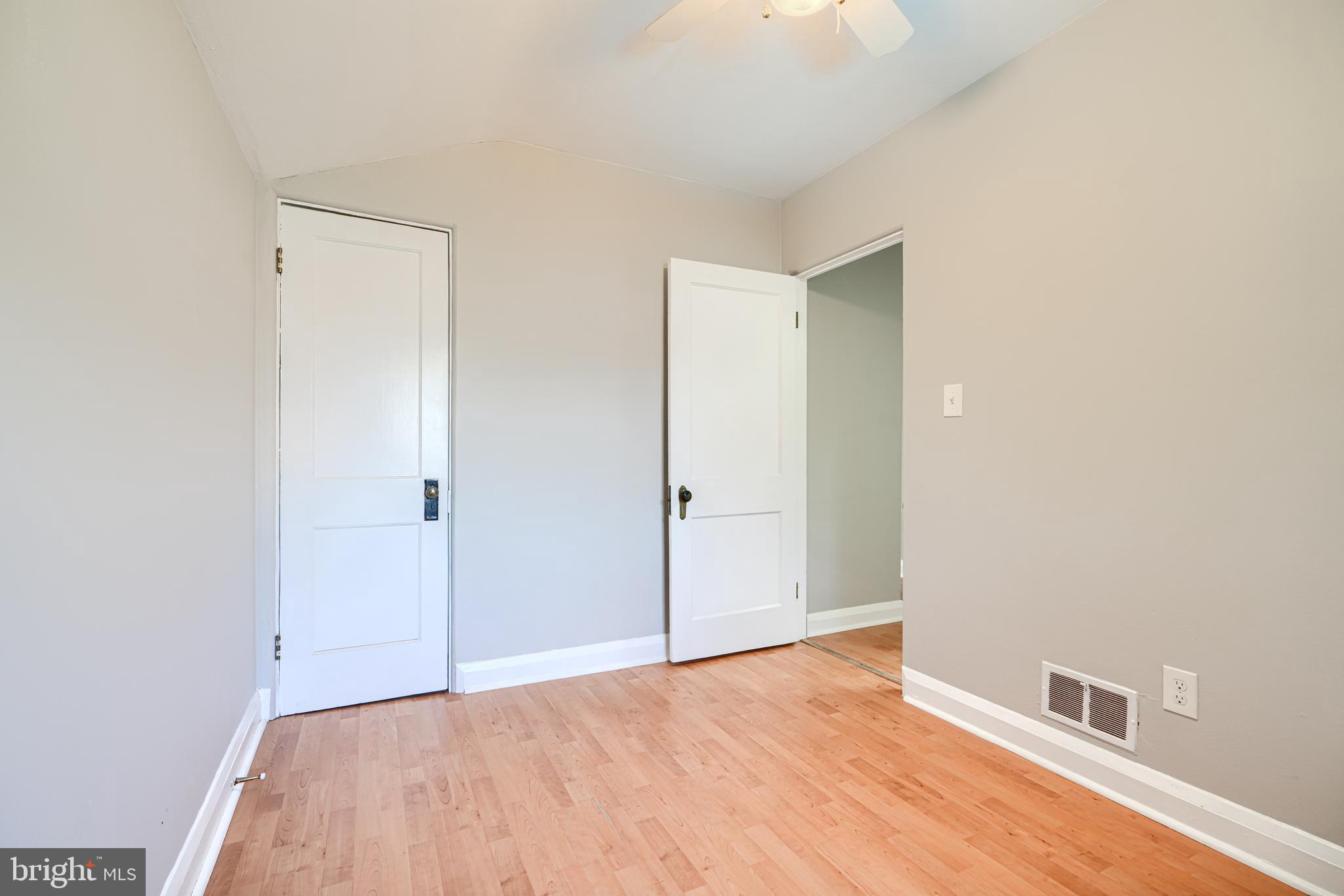 1620 Naturo Road Towson, MD 21286 - Photo 12 of 43 a view of an empty room