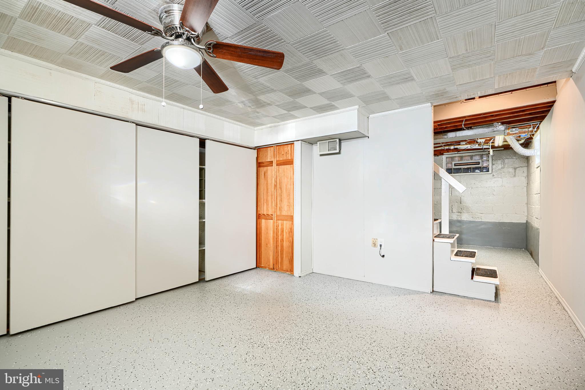 1620 Naturo Road Towson, MD 21286 - Photo 20 of 43 a view of a storage & utility room