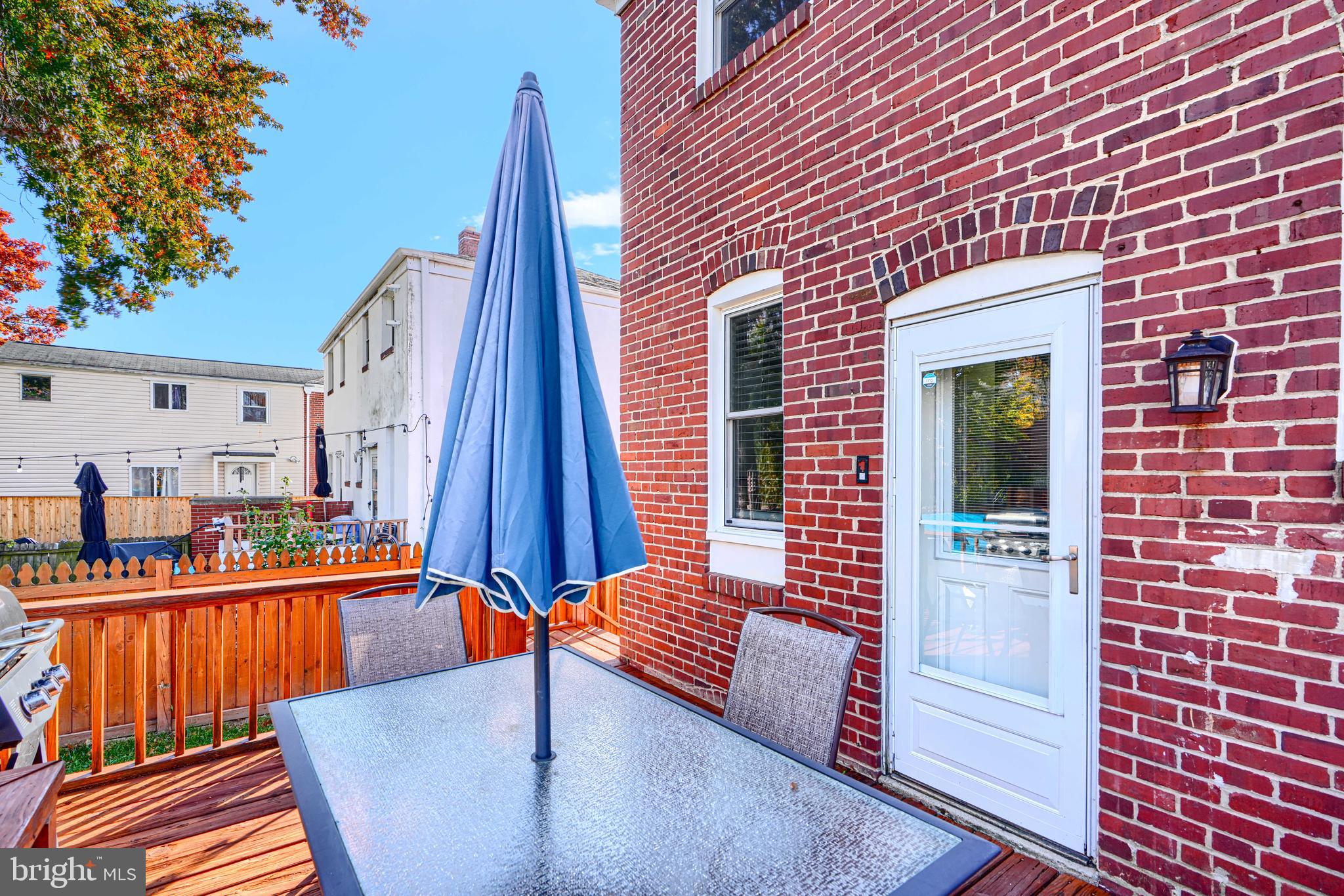 1620 Naturo Road Towson, MD 21286 - Photo 32 of 43 a view of outdoor seating