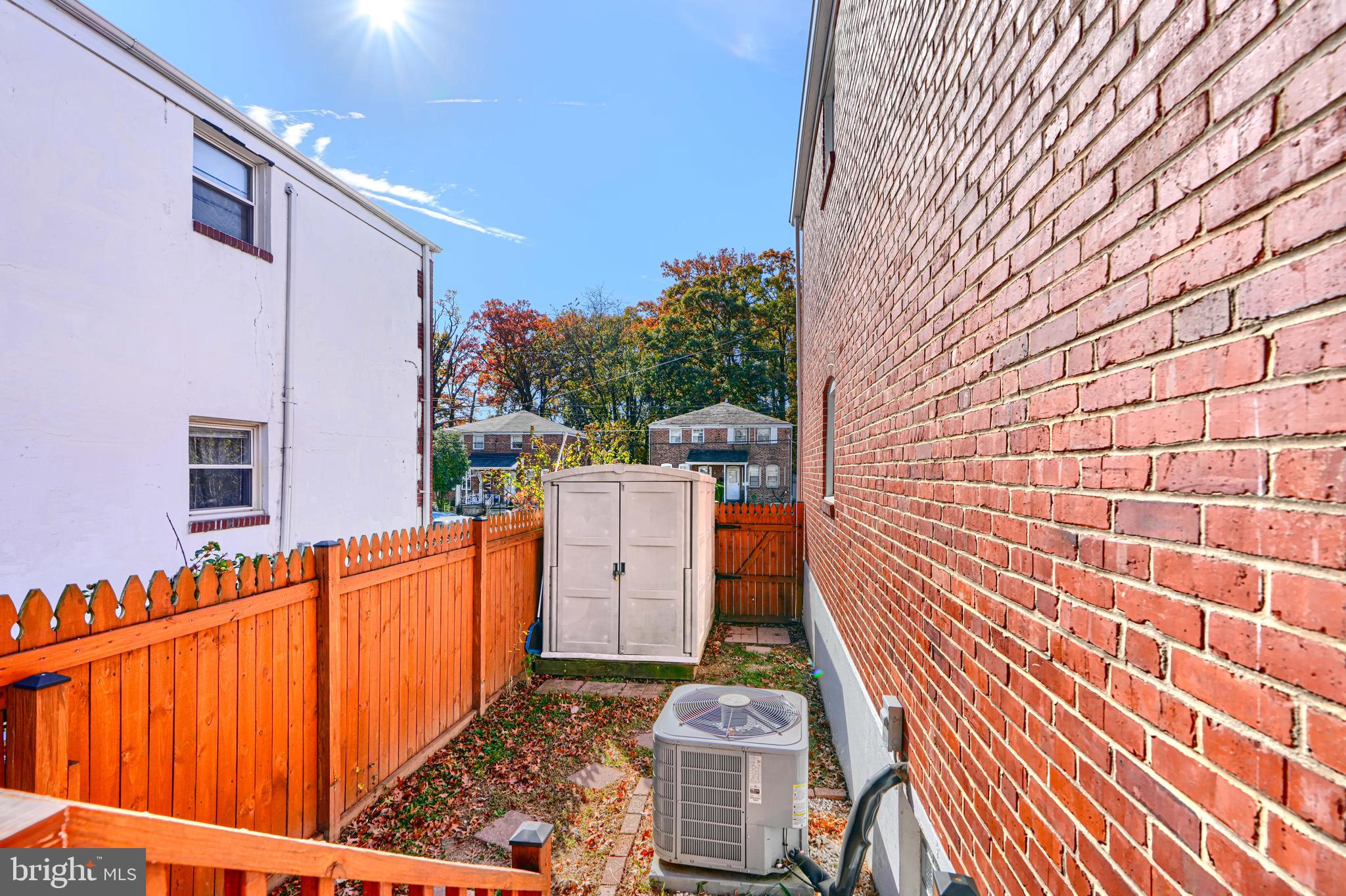 1620 Naturo Road Towson, MD 21286 - Photo 34 of 43 outdoor space with patio furniture