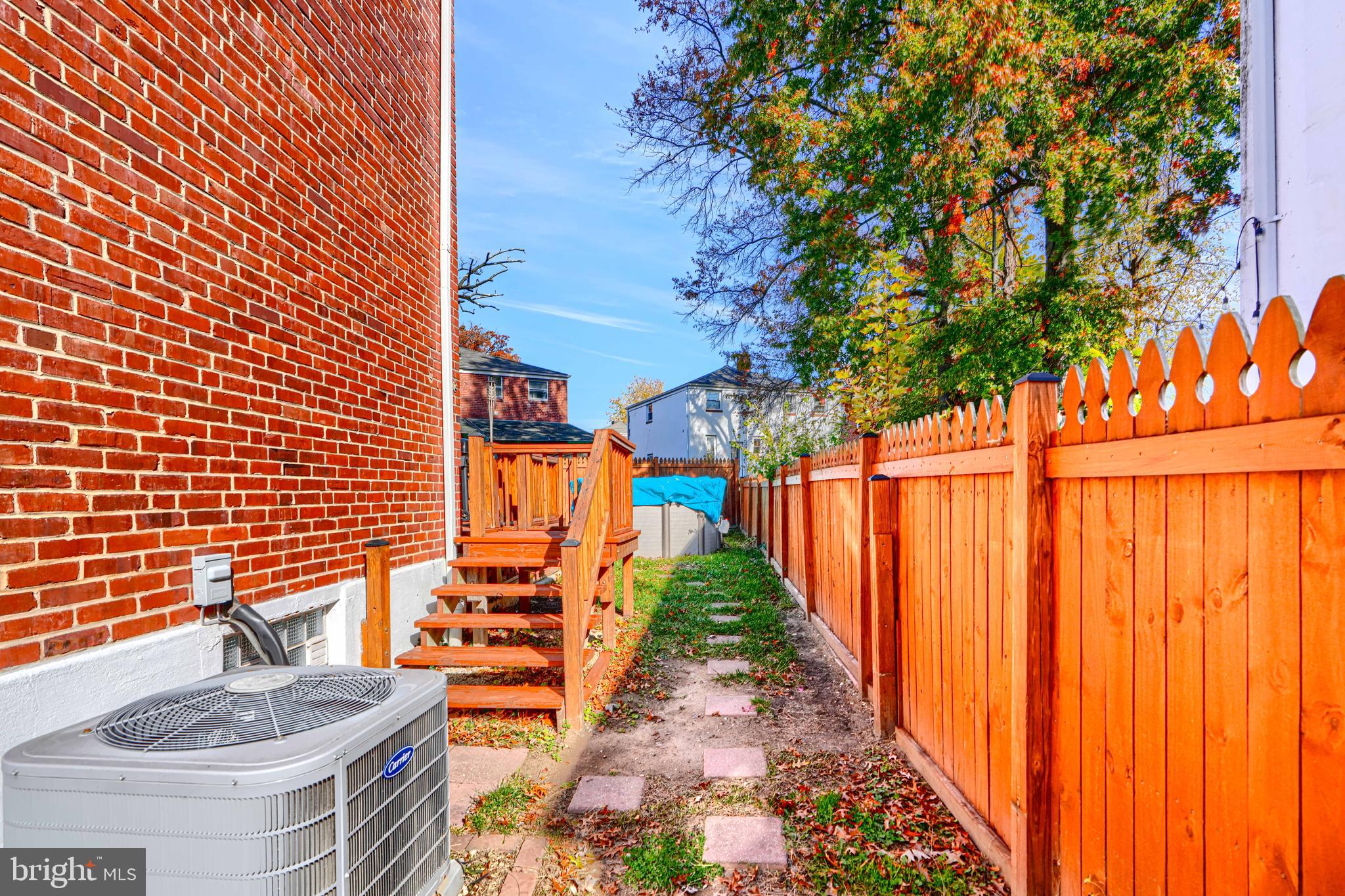 1620 Naturo Road Towson, MD 21286 - Photo 35 of 43