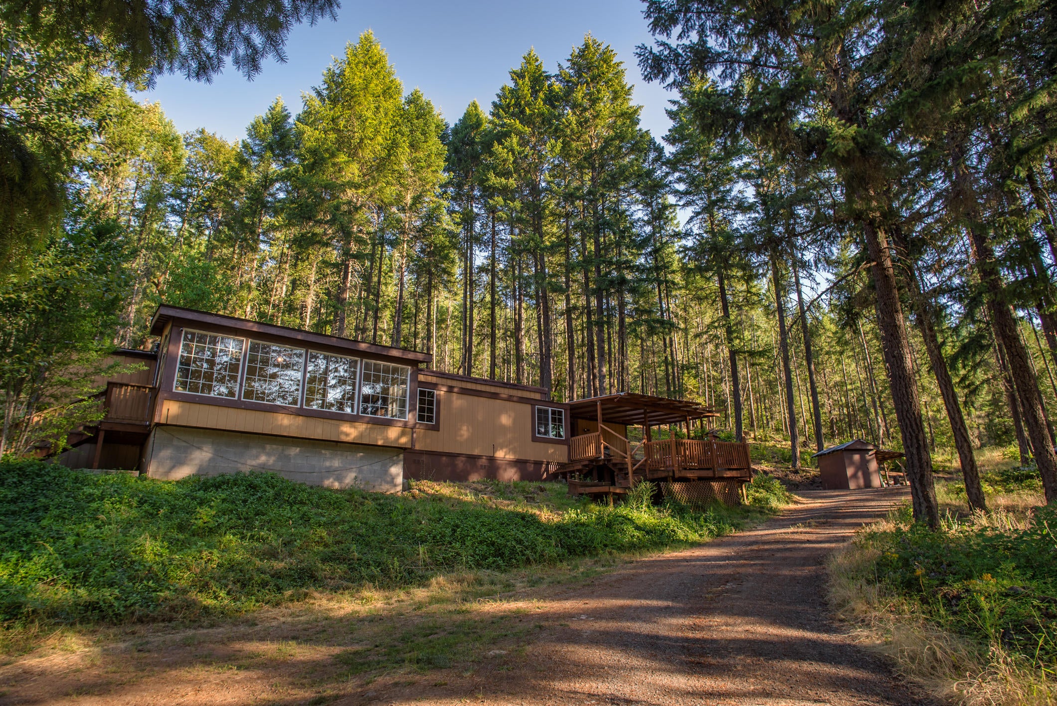 2582 Crowfoot Road Eagle Point, OR 97524 - Photo 1 of 22 DPE01626-Edit